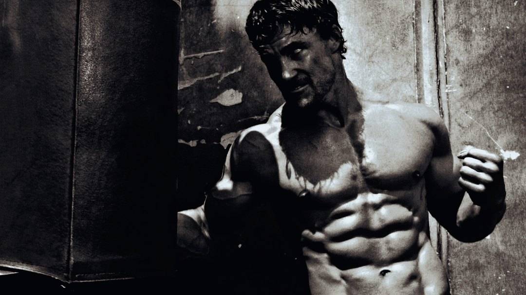 ГРЕГ ПЛИТТ - ФИЛОСОФИЯ ПОДХОДА смотреть онлайн