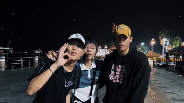 เมื่อก่อนนี้ - $T X LIL YODA X Frew Good (Official Video)