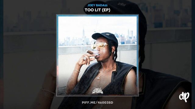 Joey Bada$$ - Love Is Only A Feeling (Prod. By Statik Selektah) смотреть онлайн