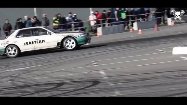 Drift Weekend на Selgros Ростов на дону смотреть онлайн