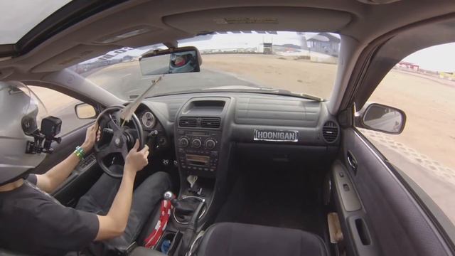 LEARNING HOW TO DRIFT EP. 1 LEXUS IS300: Getting the hang of it смотреть онлайн