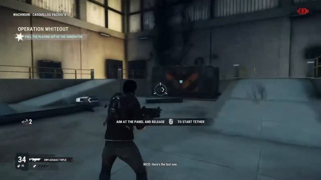 just cause 4 смотреть онлайн