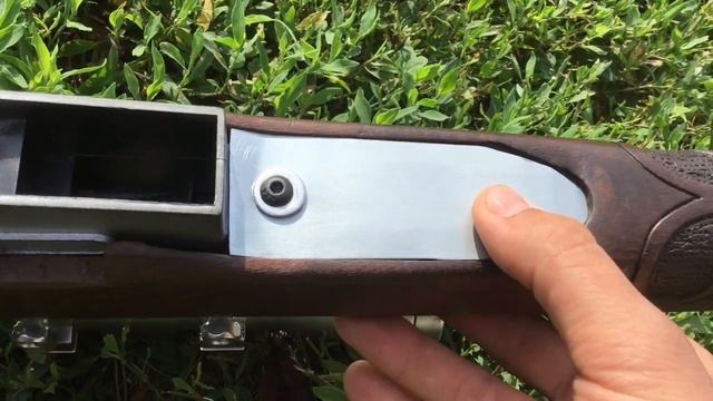 Custom G43 Hammer 7 Sniper Build смотреть онлайн