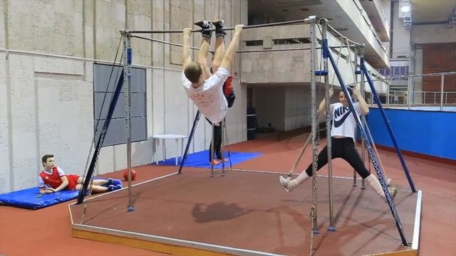 ПИК ФОРМЫ Катя Холод смотреть онлайн
