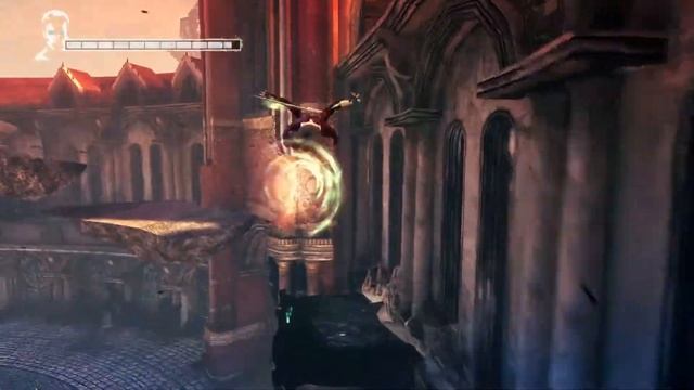 Родословная. Прохождение DMC #3 смотреть онлайн