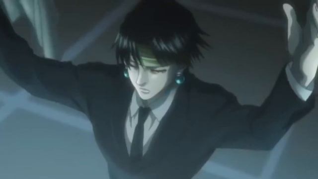 Hunter x Hunter [AMV] Kurapika / Phantom Troupe - Hunting For Your Dream смотреть онлайн