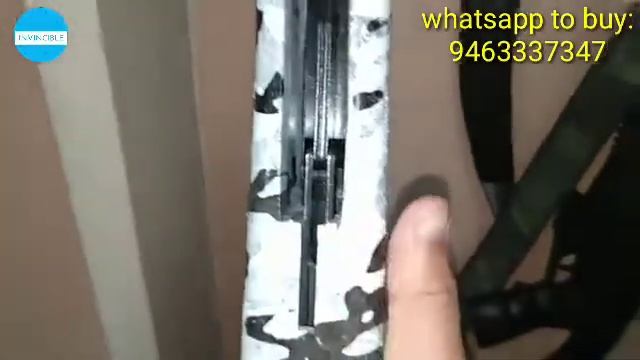 Dual Cocking lever in precihole vx 100 spartan air rifle|must watch|👍👌👍| смотреть онлайн