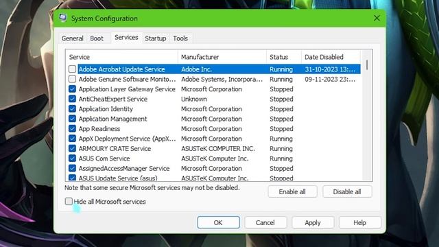 FIX High Ping & Packet Loss In The Finals | Best Network Settings!