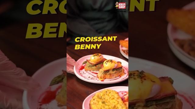 What can you get for 49 DHS? A whole delicious feast! смотреть онлайн