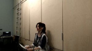 Kerl Toham Звук ТАНН