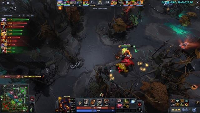 WATCH!!🔥YATORO [Clinkz] HC 7.35B- DOTA 2 HIGHEST MMR MATCH#dota2 #dota2gameplay #yatoro смотреть онлайн