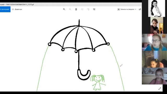 Арт-терапевтичні техніки по стабілізації стану нервової системи від Поліщук Яни смотреть онлайн