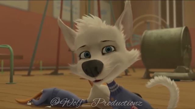 Belka And Strelka ~ Better In Stereo (Space Dogs)