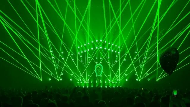 Blastoyz , Rapture Live @ Dreamstate Europe 2022