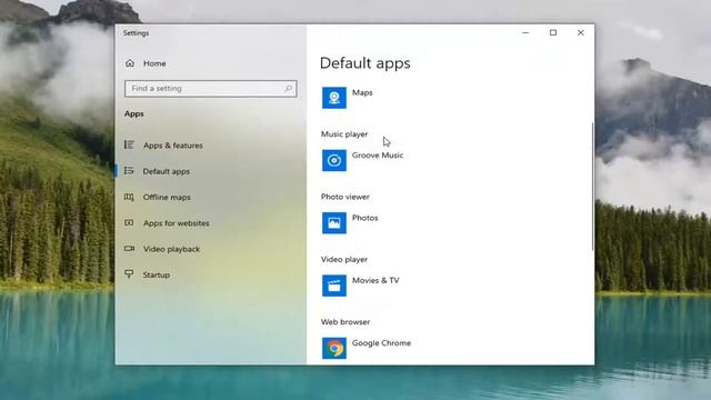 How to Fix "How Do You Want to Open This File?" Pop up Window Appears While Startup смотреть онлайн