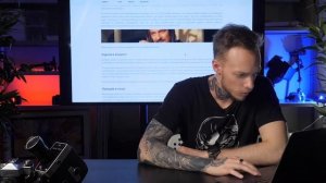 Уроки Сабатовского. Лекция 01.03