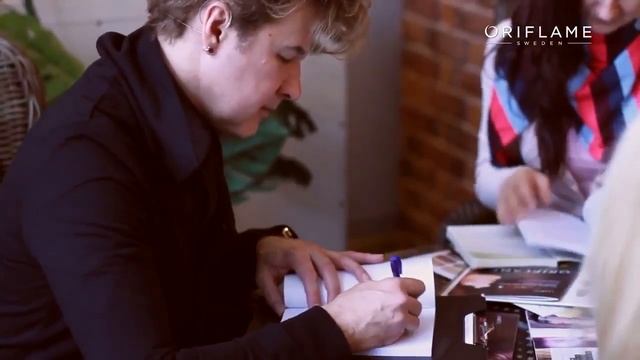 Презентация красок для волос HAIRX 'Цвет Эксперт' смотреть онлайн