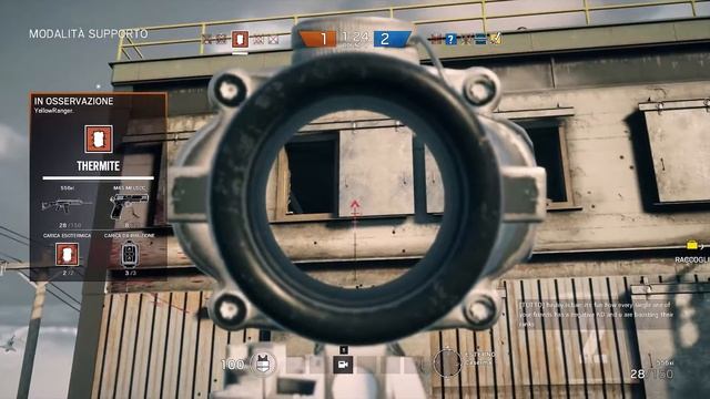 Rainbow Six Siege - BattlEye – The Anti-Cheat FAILED? HAcker! смотреть онлайн