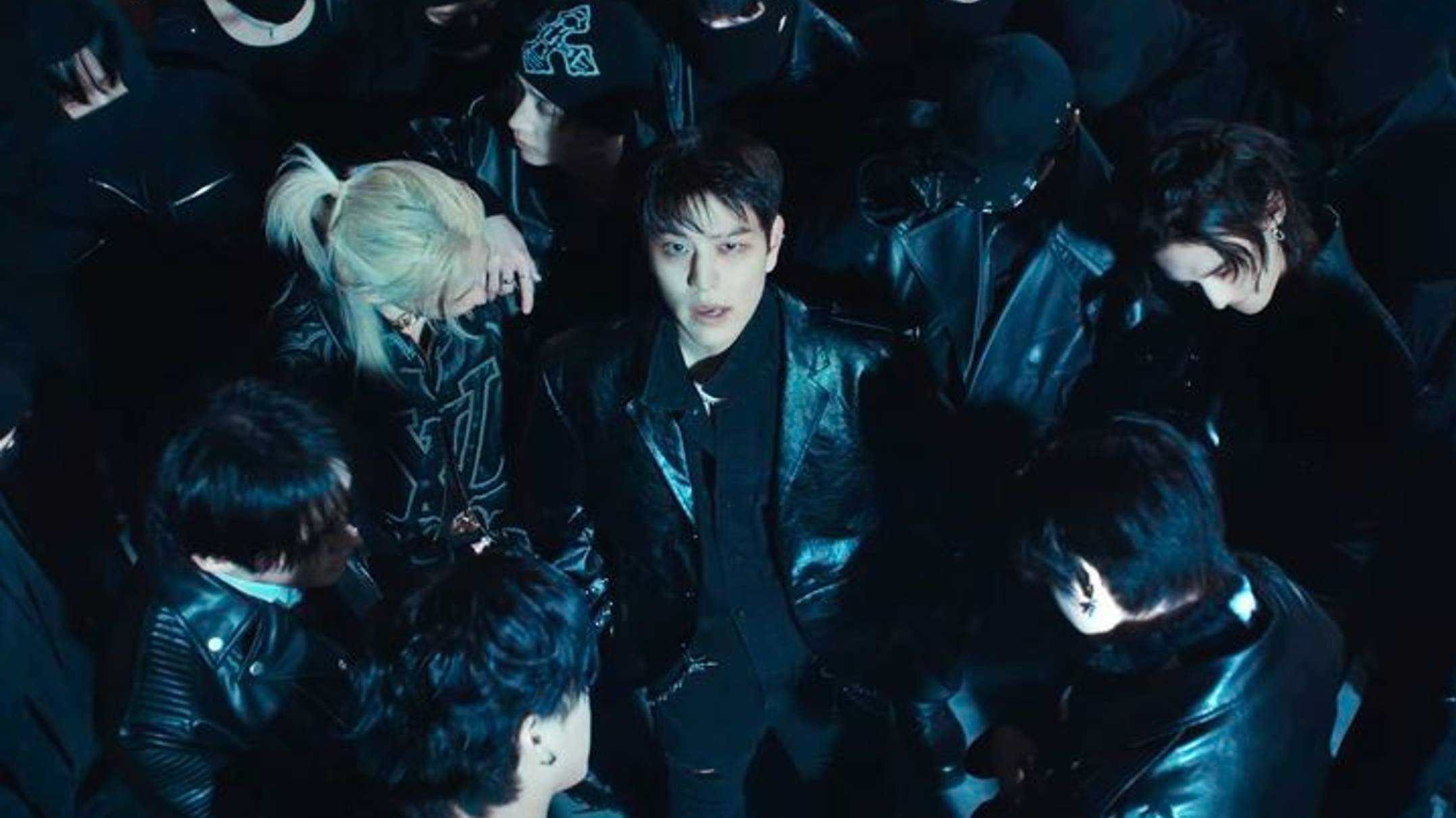 Stray Kids 