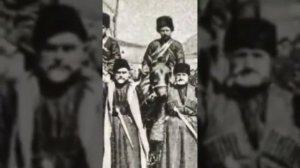 Чеченец про Черкесов