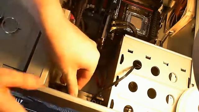 Xenon Fixes Things! | WePlay Live Stream