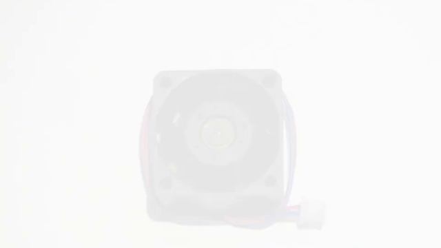414JH 24V 2.7W 2wires Cooling Fan смотреть онлайн