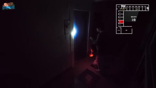 Стрей Кидс на «SKZ CODE» Страшный город (Часть 1), эпизод 67 смотреть онлайн