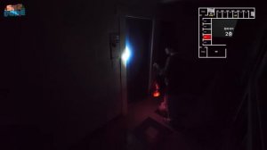 Стрей Кидс на «SKZ CODE» Страшный город (Часть 1), эпизод 67