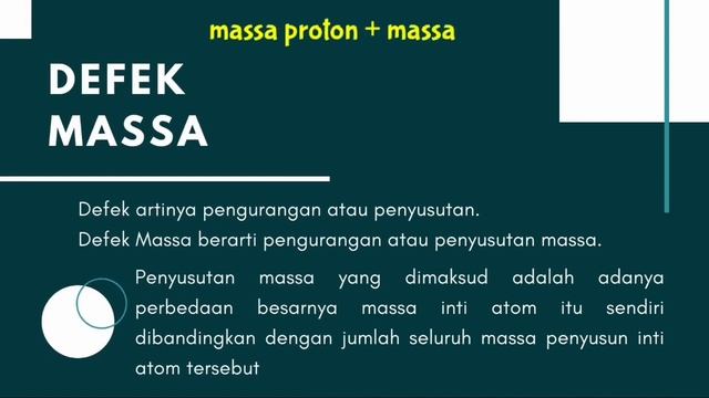 Mamay Nurmala Nupuz-Fisika Kelas 12-SMAN 1 Pasawahan-Defek Massa-Desember2022 #pkgtkjabar