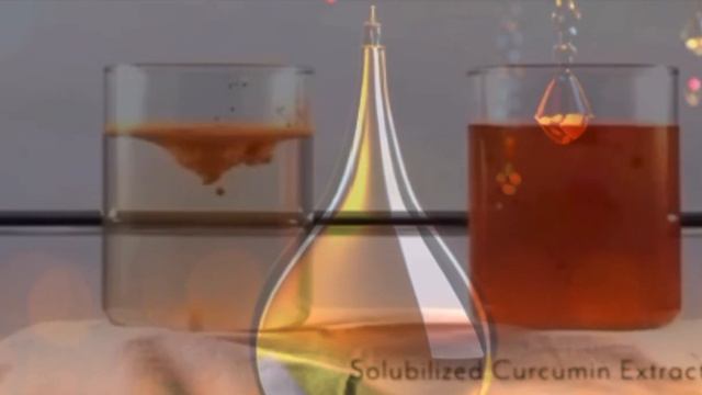 Why Vidafy Curcumin Drops?! смотреть онлайн