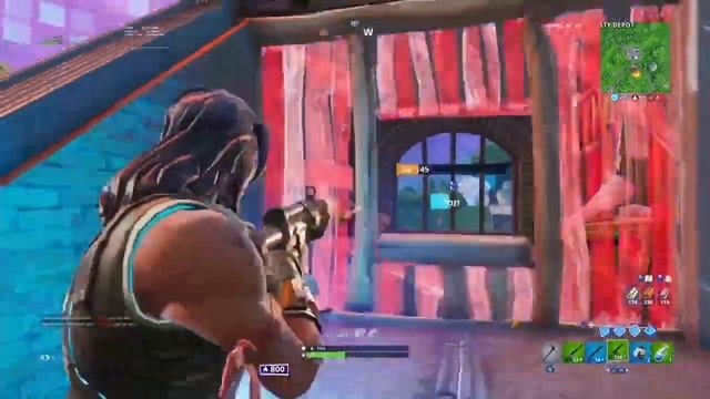 Underrated console player #Aleet смотреть онлайн