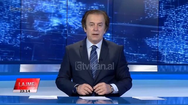 Edicioni i Lajmeve Tv Klan 14 Shkurt 2021, ora 23:30 Lajme - News смотреть онлайн