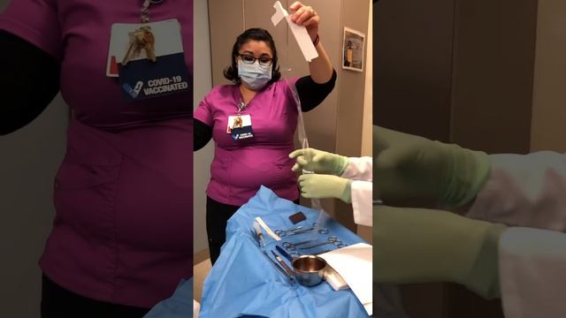 Sterile hyfrecator sleeve application смотреть онлайн