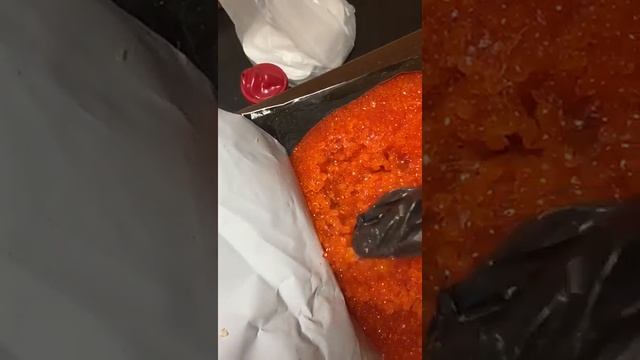 Икра кеты смотреть онлайн
