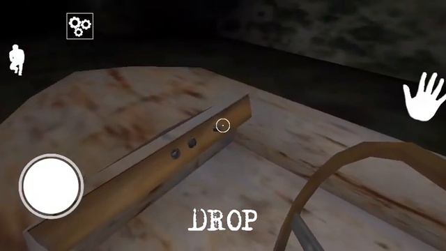 Granny 2 уплыл на лодке смотреть онлайн