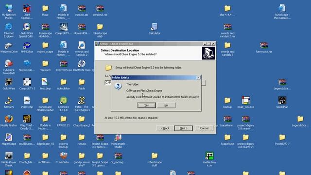 how to hack swords and sandals 2 with cheat engine 5.3 easy! смотреть онлайн