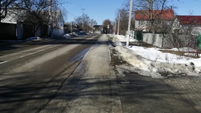 Электромопед тестовый выезд. смотреть онлайн