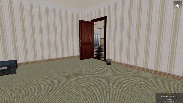 Arma 3 Tushino По разные стороны боя смотреть онлайн