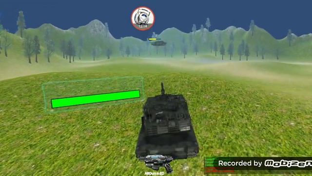 Веселимся с 3D пистолетом смотреть онлайн