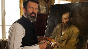 Сон. Художник Александр Петров.