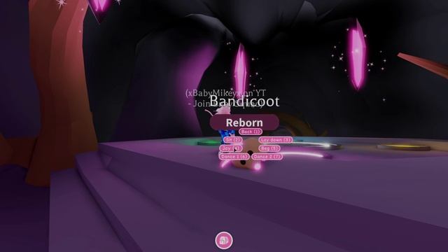 Roblox Adopt Me (Neon Series) - Neon Bandicoot смотреть онлайн