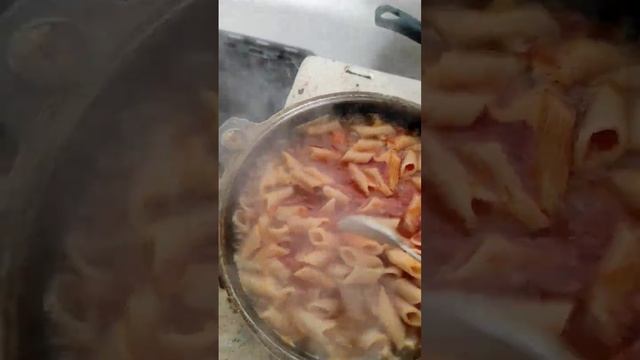 Гарнир с подливкой 🍲🍜 смотреть онлайн
