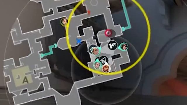 THIS RANKED GAME MADE ME QUESTION MY EXISTENCE (VALORANT)