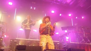 Teddy Swims - Hammer to the Heart (Live Version)