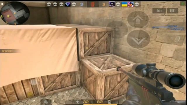 PARTY QIRL🥴 FRAQMOVIE | STANDOFF2 смотреть онлайн