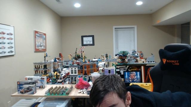 THE BIGGEST LEGO HAUL OF MY LIFE!!!! смотреть онлайн