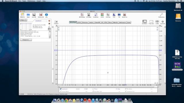 Room Acoustic Analysis/Measurement with Room Eq Wizard - Part 1 смотреть онлайн