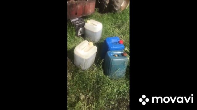 Замена фильтров в гидро системе