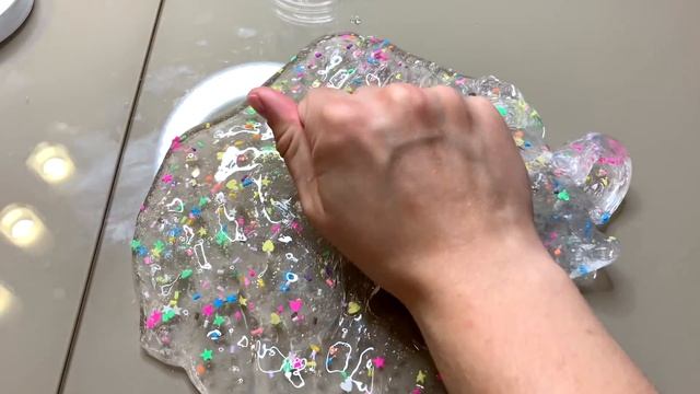 СУПЕР МЕГО ОГРОМНЫЕ СЛАЙМЫ С ПОЛОК ! ВОТ ЭТО ВАУ ! Новинки Обзор смотреть онлайн