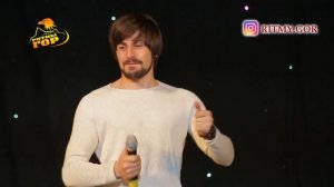 12 Курбан Гусайханов – «Селима»